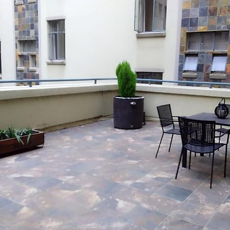 Mabungubwe Hotel Apartments - Home Away From Home Johannesburg Kültér fotó