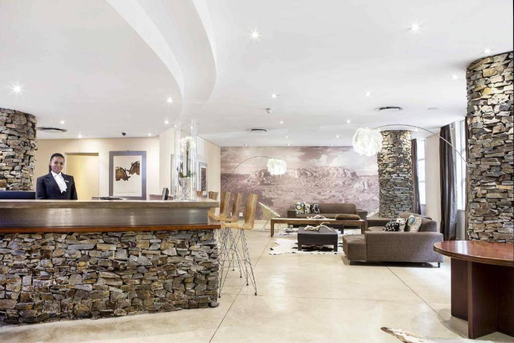 Mabungubwe Hotel Apartments - Home Away From Home Johannesburg Kültér fotó