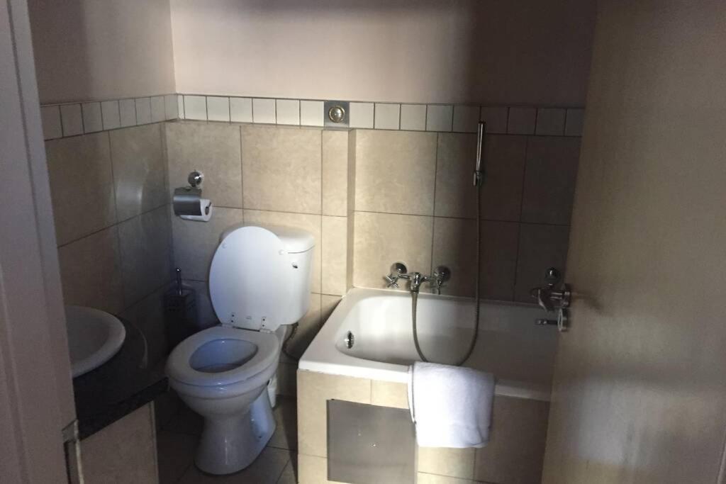 Mabungubwe Hotel Apartments - Home Away From Home Johannesburg Kültér fotó