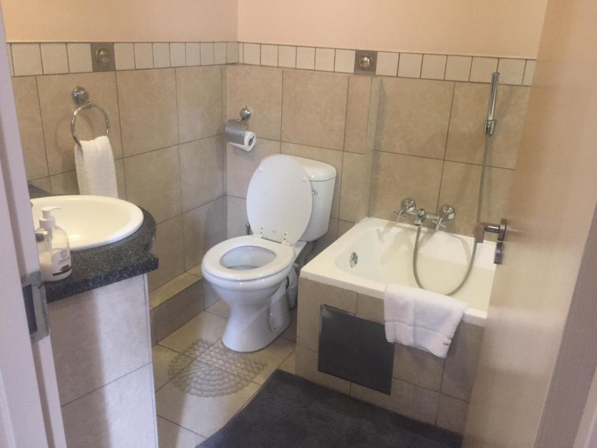 Mabungubwe Hotel Apartments - Home Away From Home Johannesburg Kültér fotó