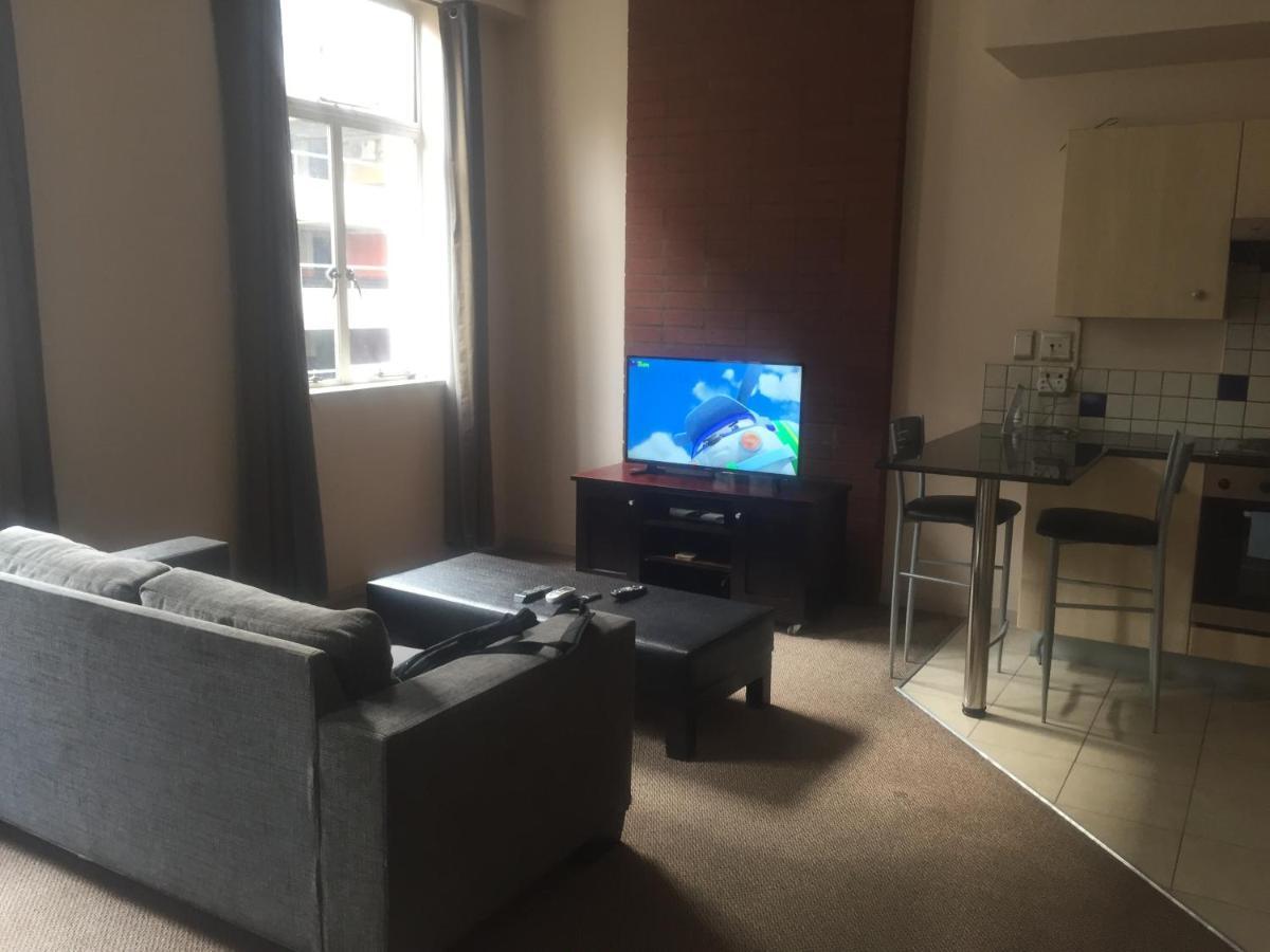 Mabungubwe Hotel Apartments - Home Away From Home Johannesburg Kültér fotó