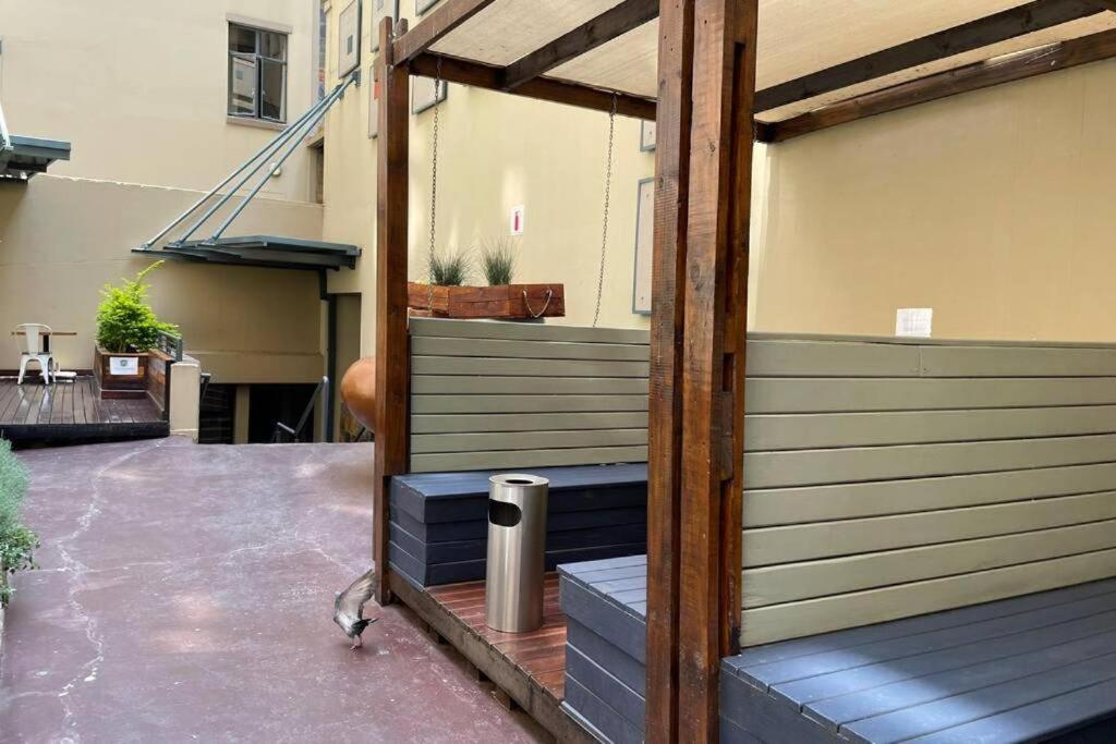 Mabungubwe Hotel Apartments - Home Away From Home Johannesburg Kültér fotó