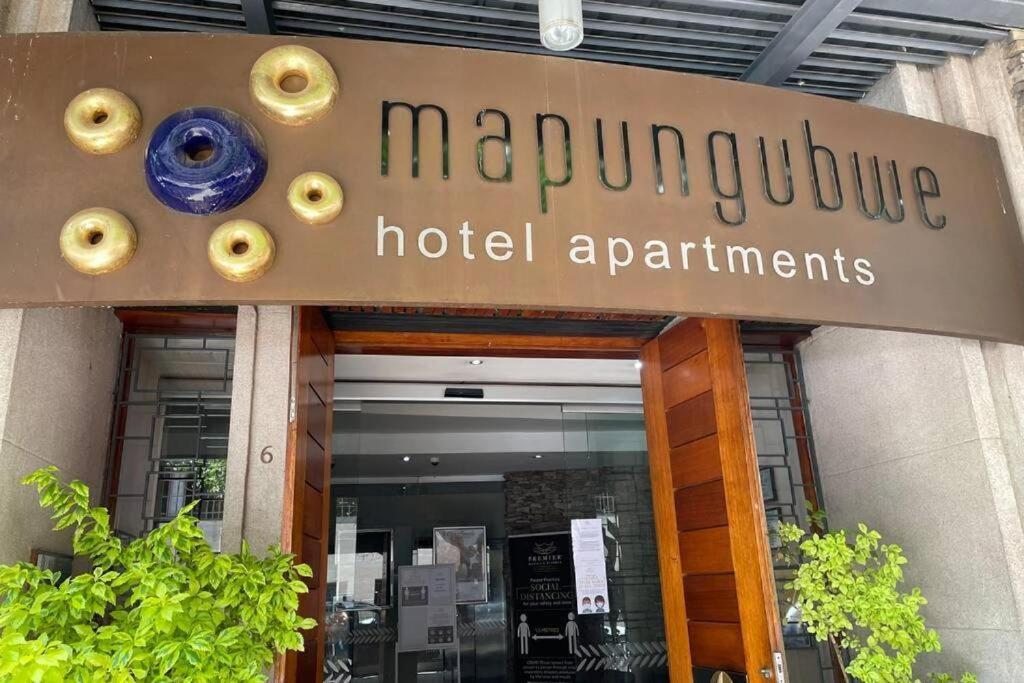 Mabungubwe Hotel Apartments - Home Away From Home Johannesburg Kültér fotó