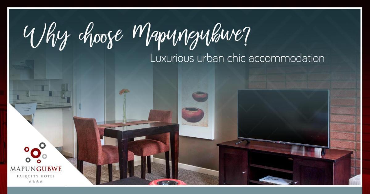 Mabungubwe Hotel Apartments - Home Away From Home Johannesburg Kültér fotó