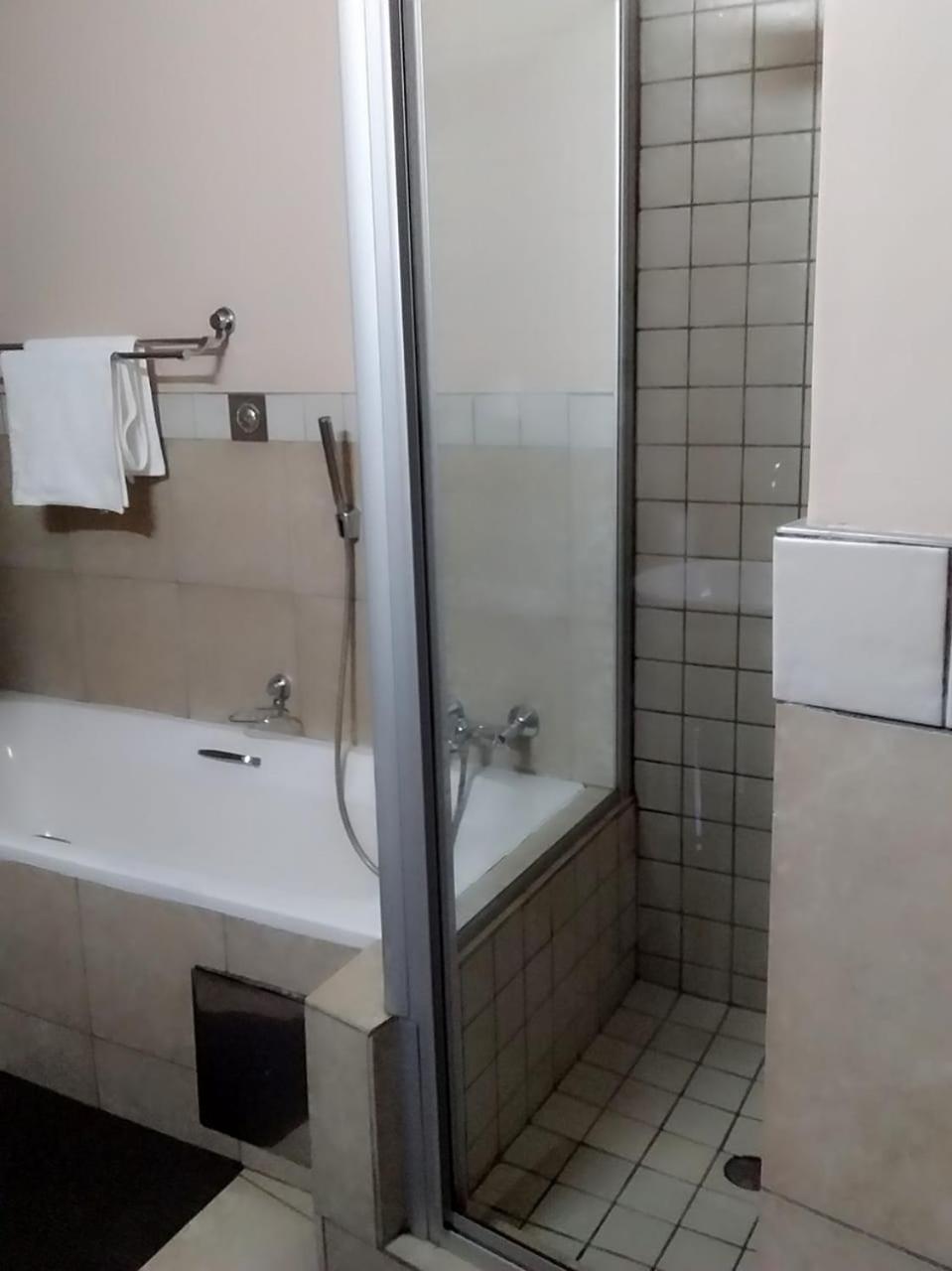 Mabungubwe Hotel Apartments - Home Away From Home Johannesburg Kültér fotó