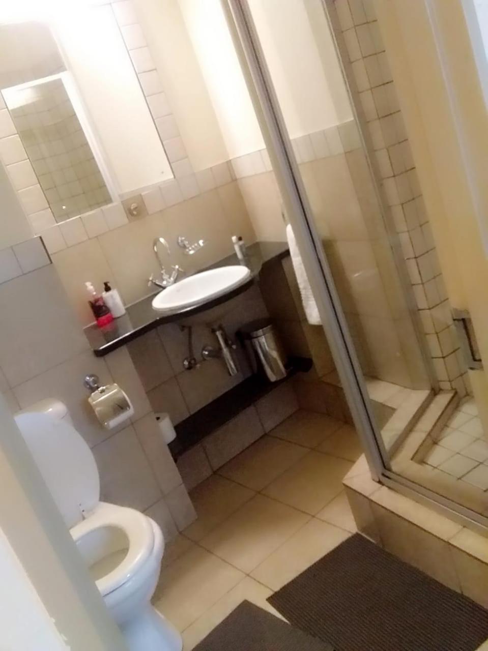 Mabungubwe Hotel Apartments - Home Away From Home Johannesburg Kültér fotó