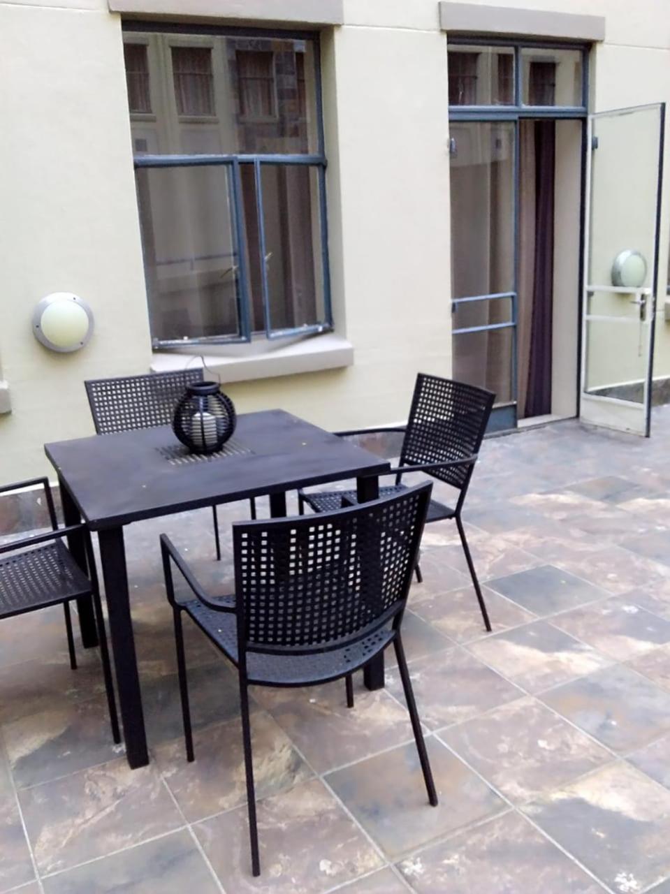 Mabungubwe Hotel Apartments - Home Away From Home Johannesburg Kültér fotó