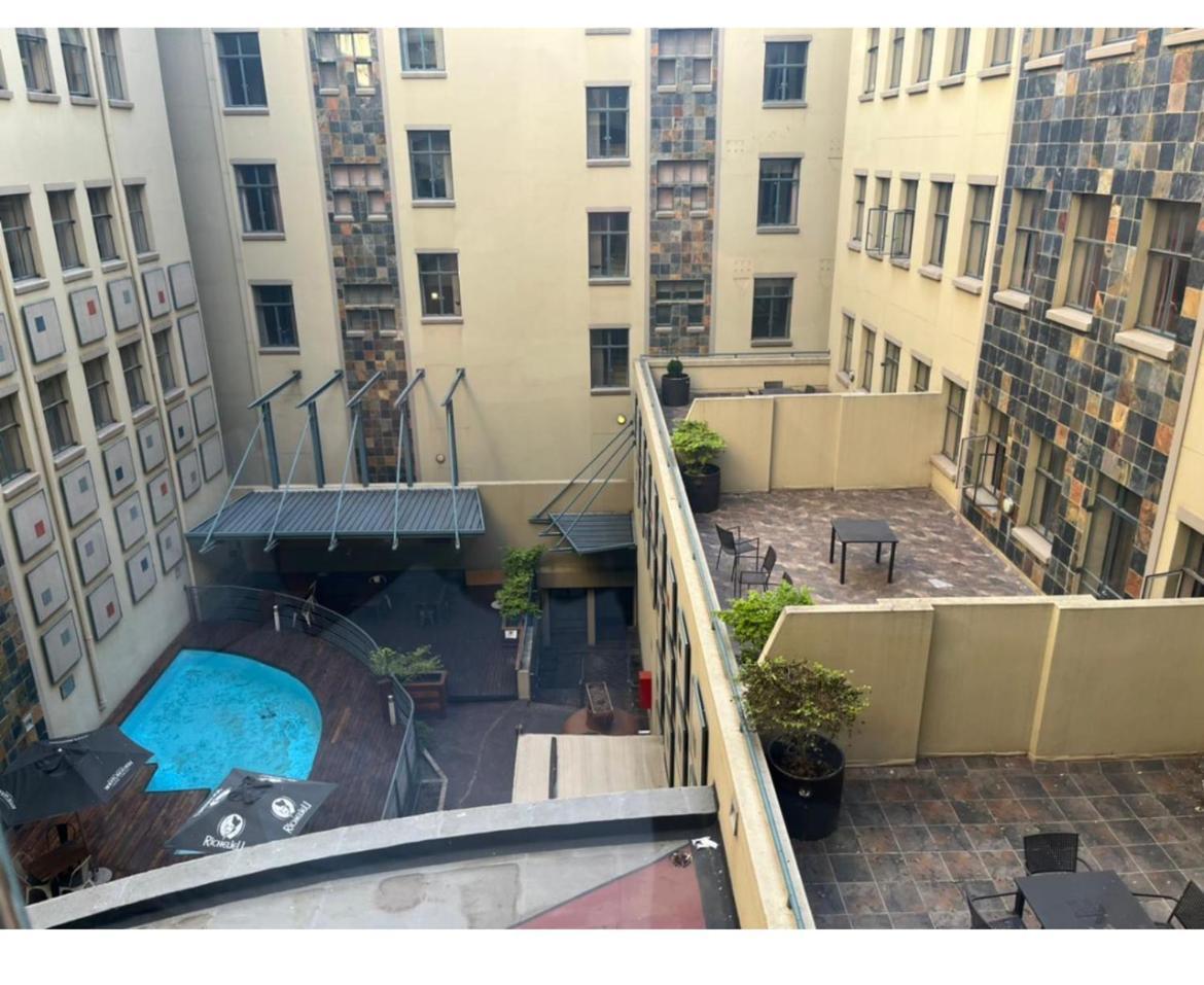 Mabungubwe Hotel Apartments - Home Away From Home Johannesburg Kültér fotó